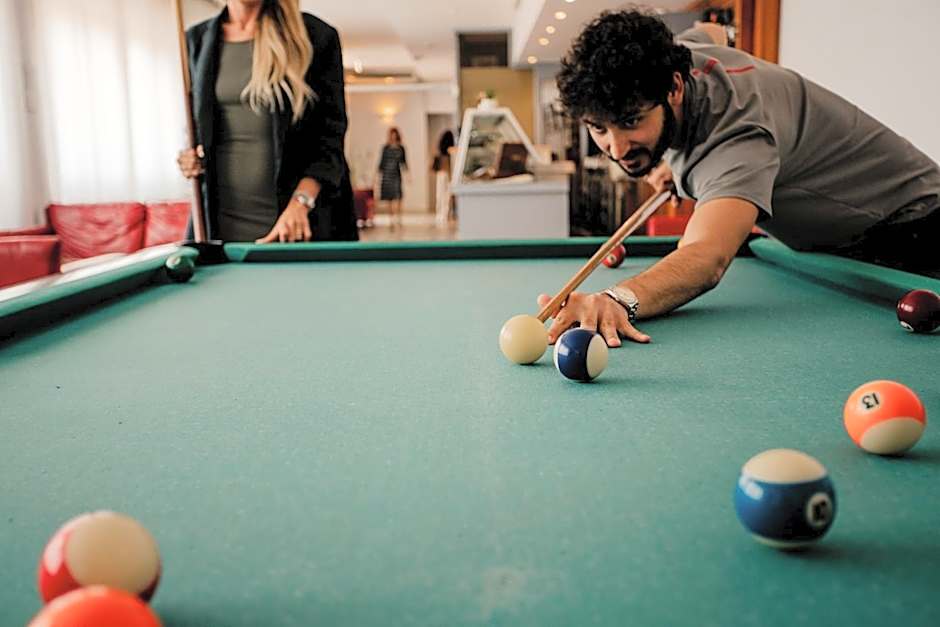 Hotel Del Lago Piediluco