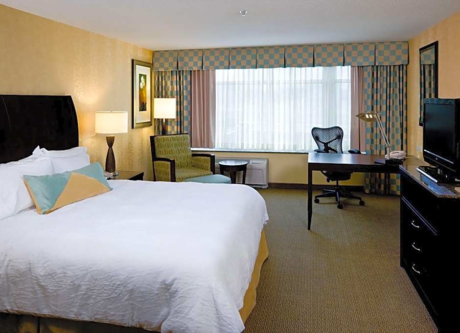 Hilton Garden Inn Mankato Downtown