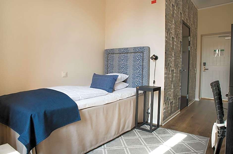 Statt Hassleholm, Sure Hotel Collection by Best Western