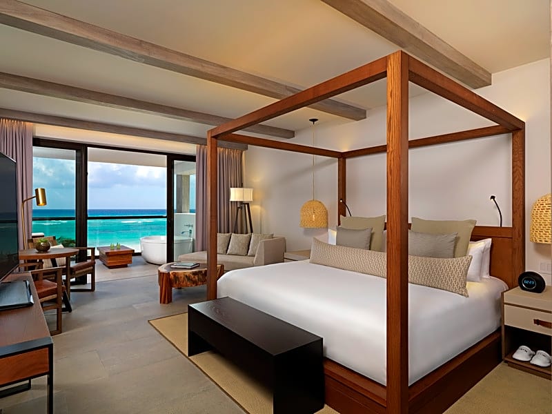 Unico Hotel Riviera Maya - All Inclusive - Adults Only