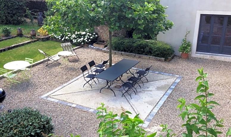La Villa des Charmilles