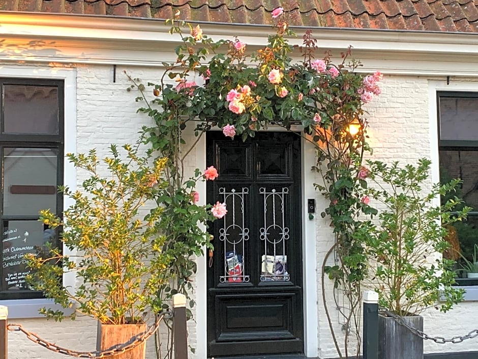 De Thuiskamer in Grou als B&B of Vakantiehuis