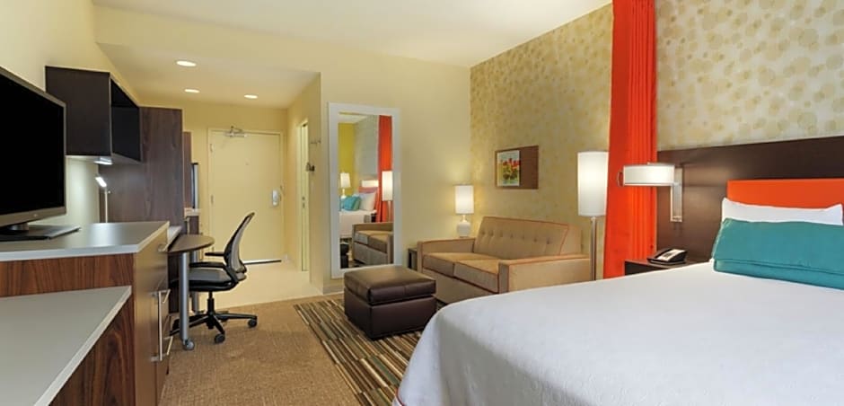 Home2 Suites by Hilton Mobile I-65 Government Boulevard