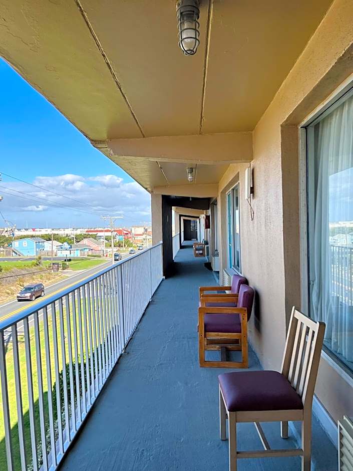 Mariner Inn And Suites