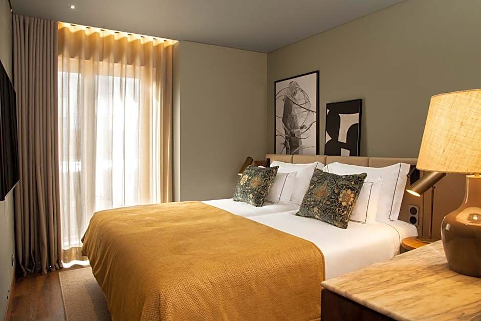 Fontinha Porto a Trademark Collection by Wyndham