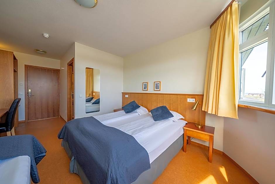Adventure Hotel Hellissandur