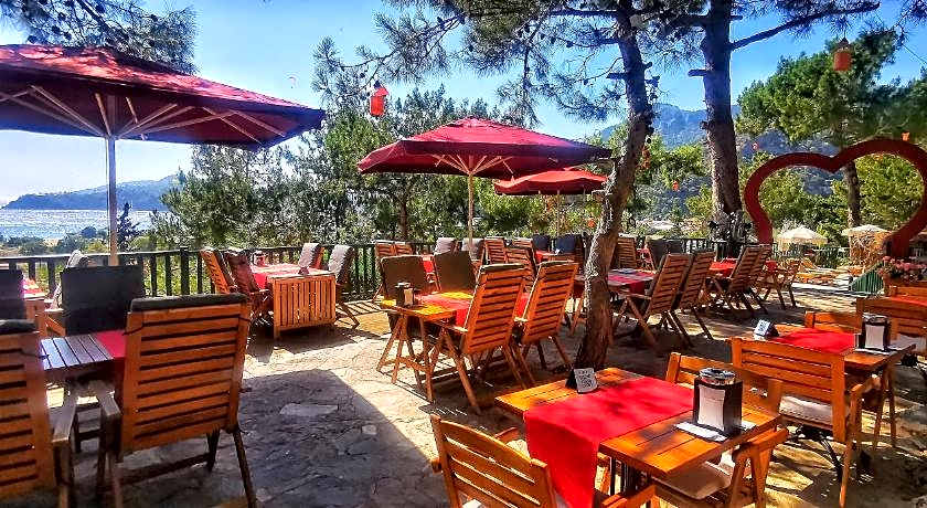 Symbola Oludeniz Beach Hotel