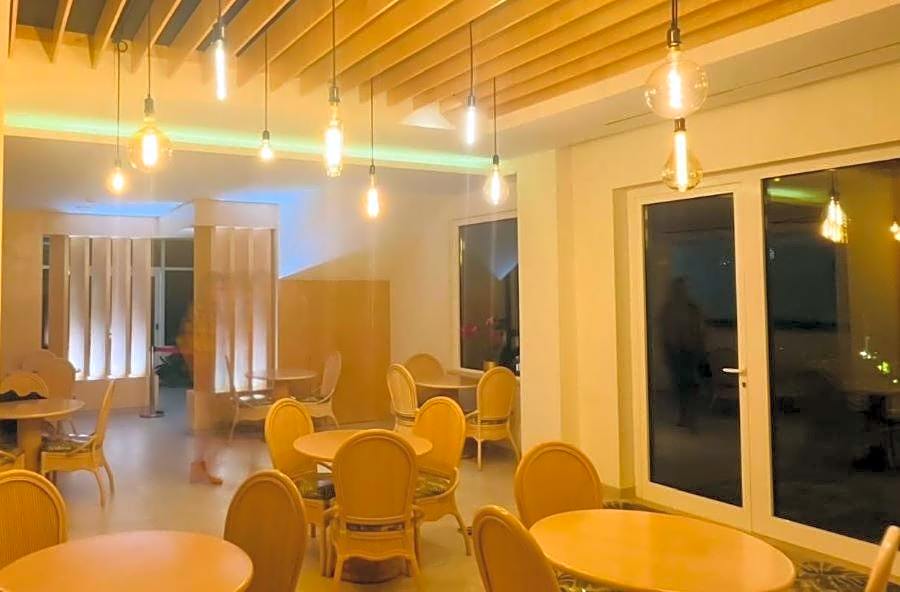 Hospedaria Frangaria