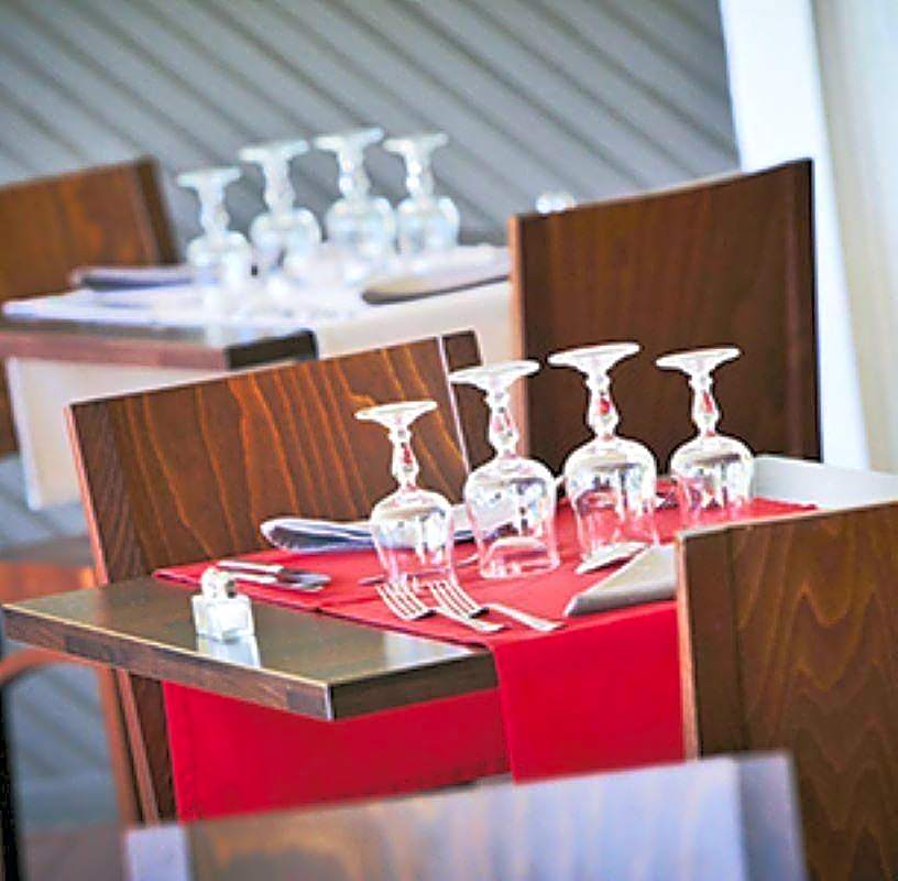 Brit Hotel Castres