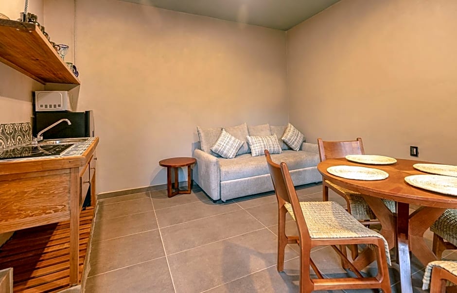 Casa Lavanda Hotel Boutique