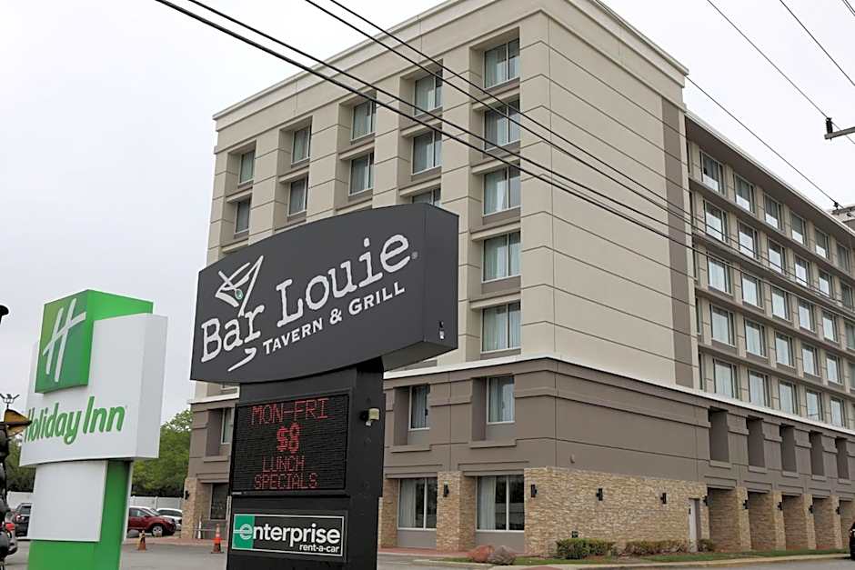 Holiday Inn Chicago/Oak Brook By IHG