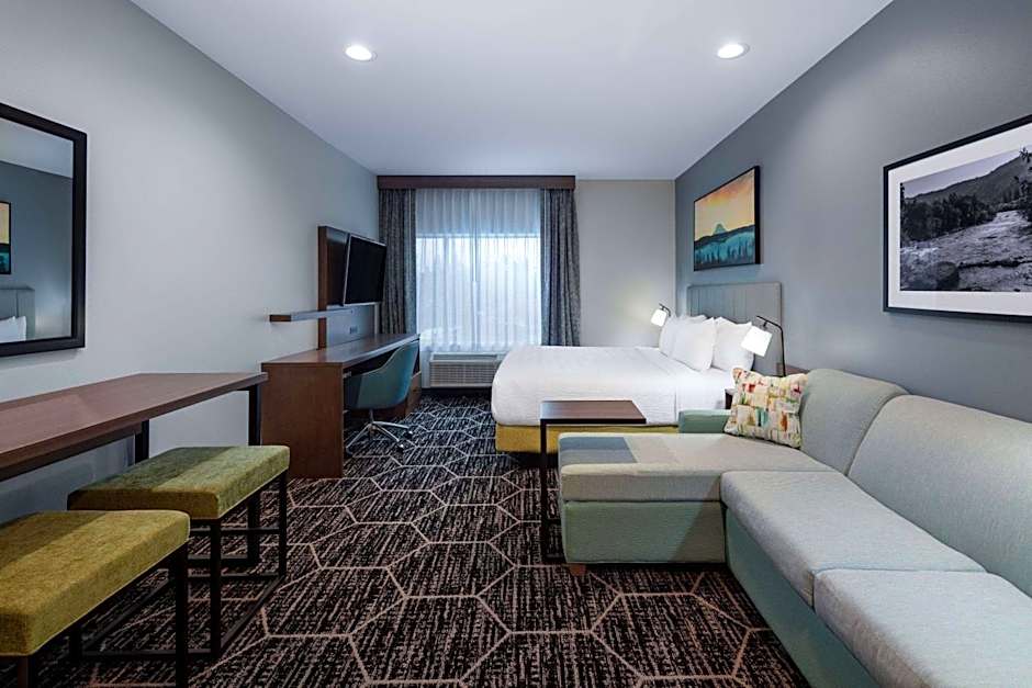 La Quinta Inn & Suites by Wyndham Centralia