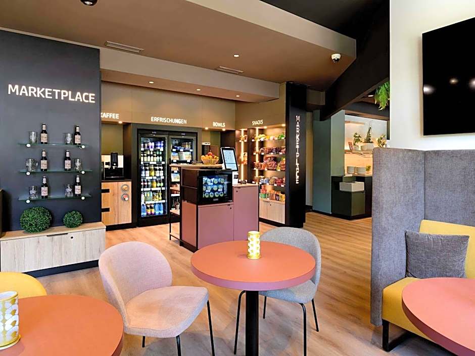 ibis Paderborn City