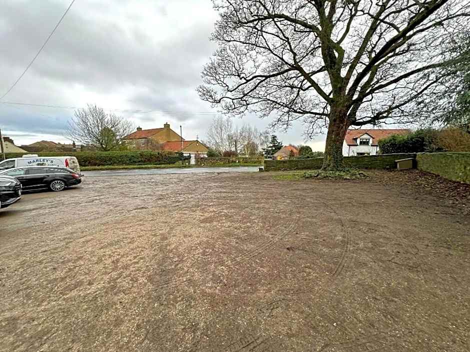The Greyhound, Hackforth Near Bedale