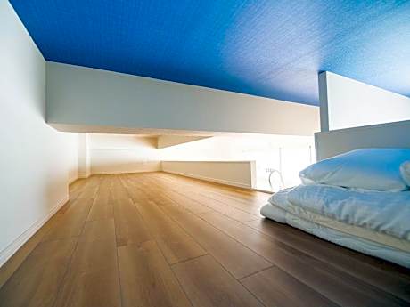 Type C Executive Superior Room with Terrace