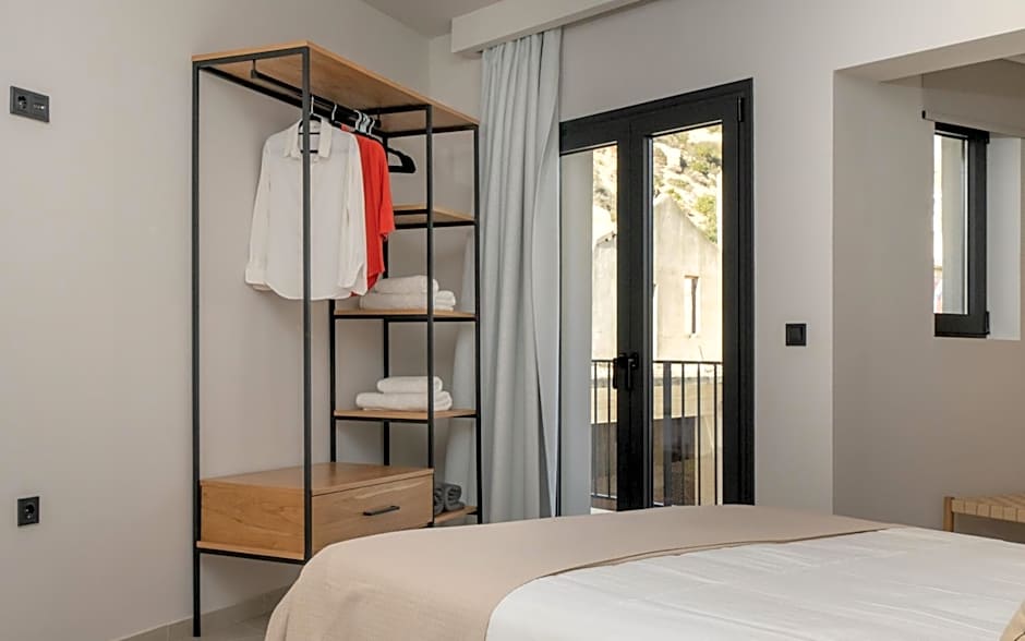 Rea Boutique Apartments