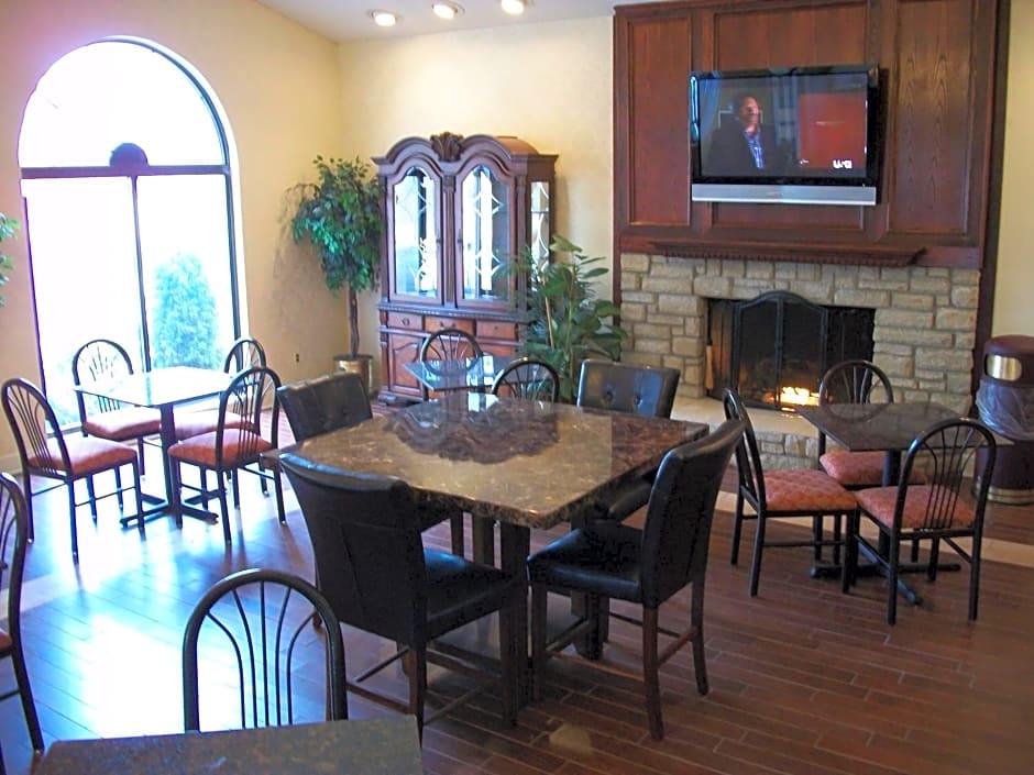 Americas Best Value Inn Romulus/Detroit Airport