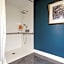 Petaluma Warehouse Lofts Unit C
