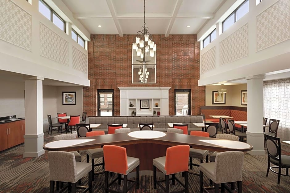 Homewood Suites By Hilton Newtown - Langhorne, Pa
