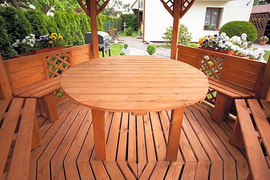 Apartamenty Pod Cisem