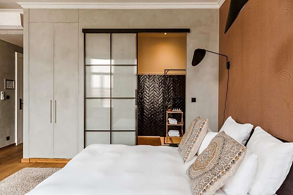 Boutique Hotel Marie Marie