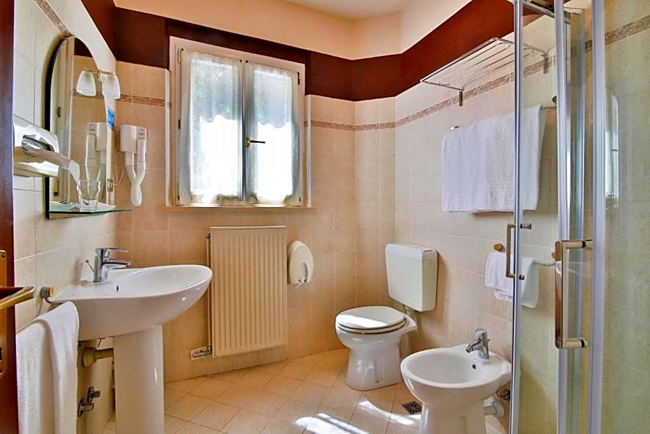 Hotel Castello S. Antonio