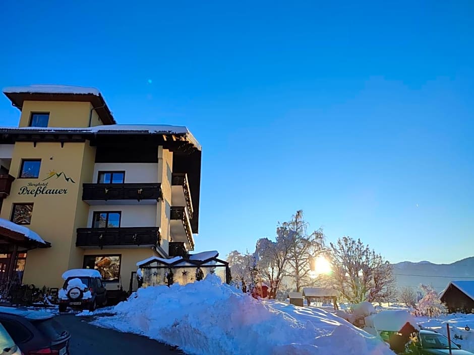 Berghotel Presslauer