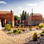 Wellness Hotel Frymburk