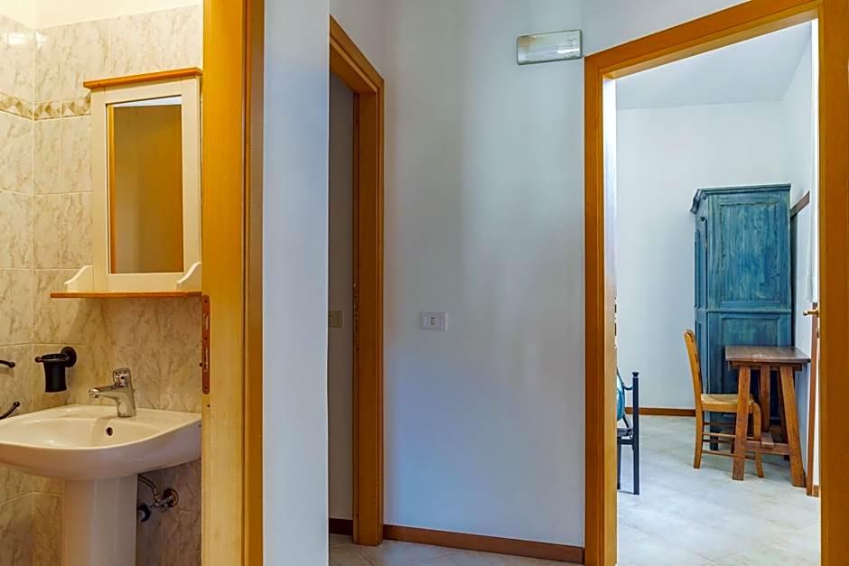 Ostello-Albergo dagli Elfi