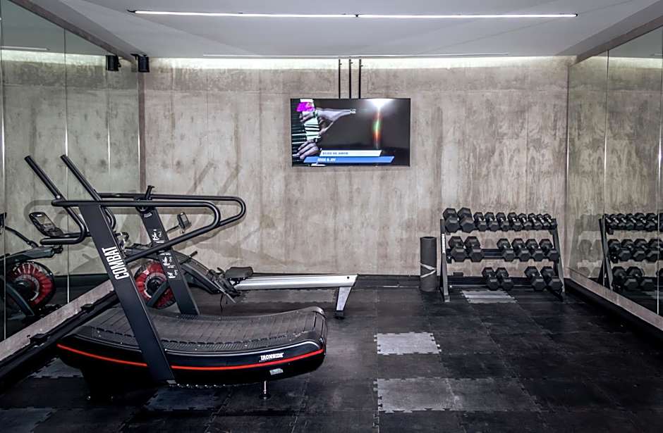 Ana Polanco Apartments