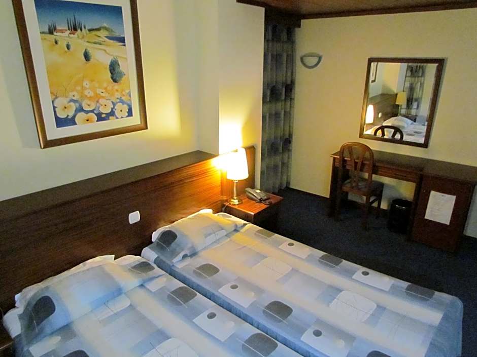 Hotel A.S. Sao Joao da Madeira