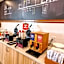 Hampton Inn By Hilton Manassas