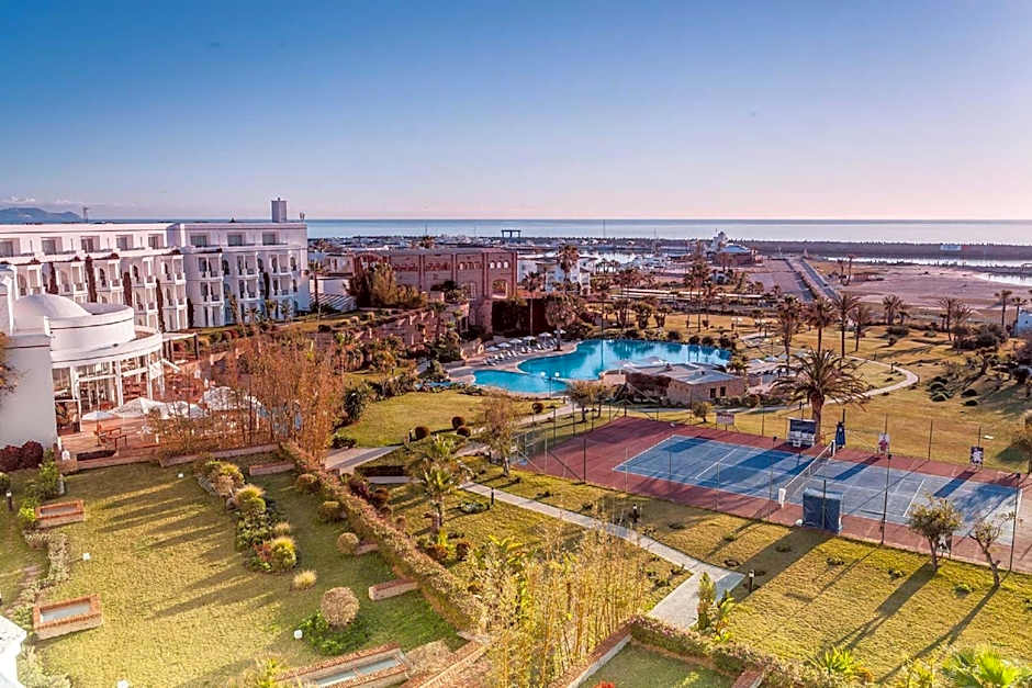 Marina Smir Hotel & Spa