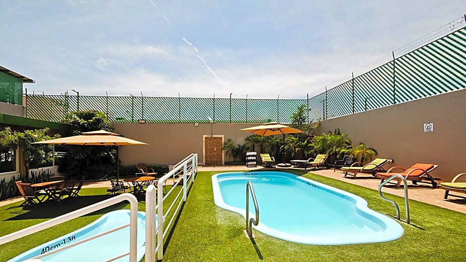 Holiday Inn Irapuato By IHG