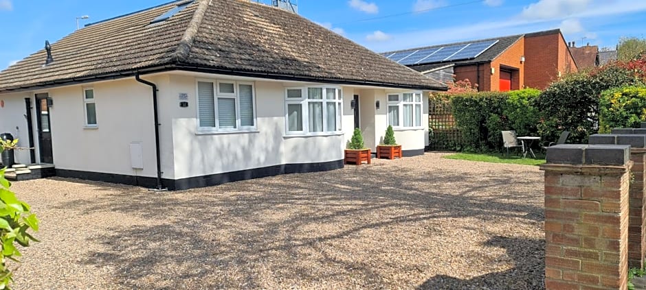 The Golf Studio Woodhall Spa