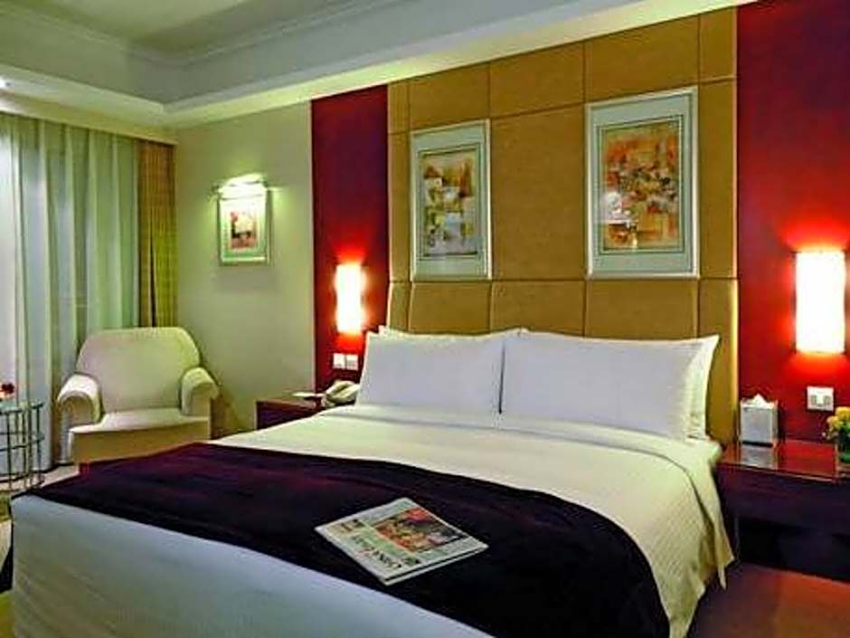 Jin An Hotel Changchun