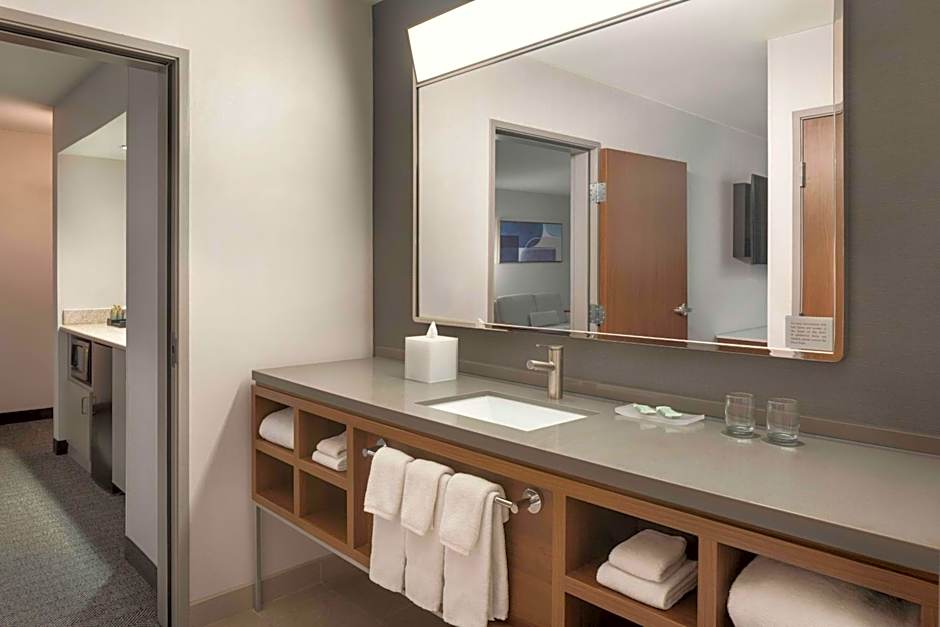 Courtyard by Marriott Farmington