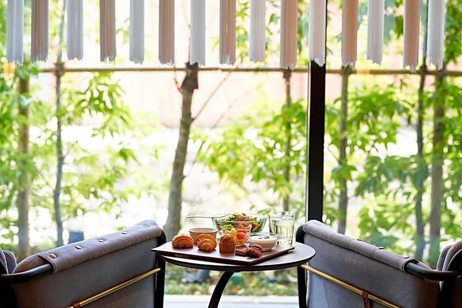 Tassel Hotel Sanjo Shirakawa