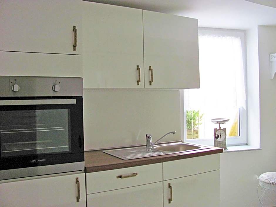 Apartment Storchenfärbe
