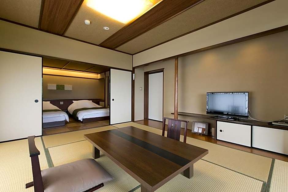 Shikanoyu Hotel