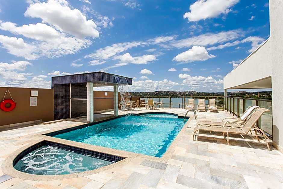 Transamerica Lagoa Santa