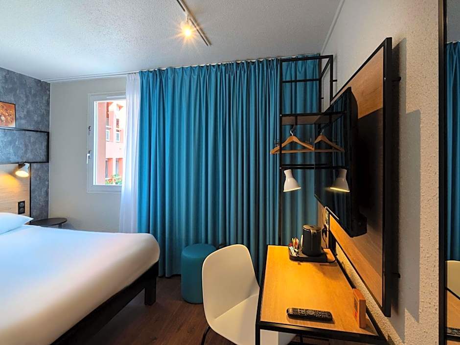 ibis Epernay Centre Ville