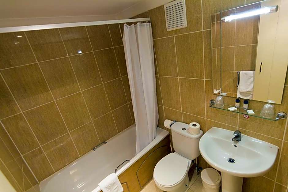 The Trouville Bournemouth