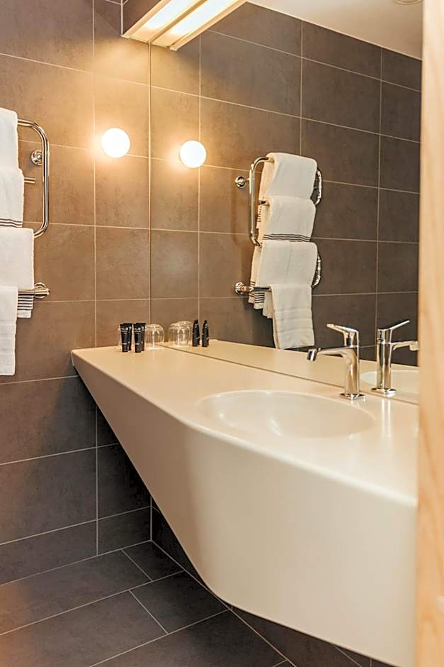 Gullmarsstrand Hotell & Konferens