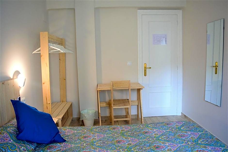 B&B LOS LLANOS