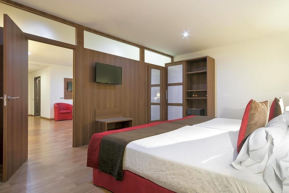 Hotel Best Auto Hogar