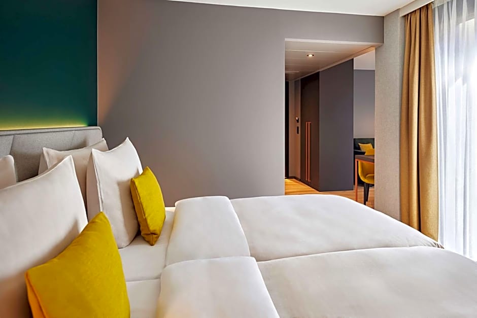 Essential by Dorint Interlaken - New Opening