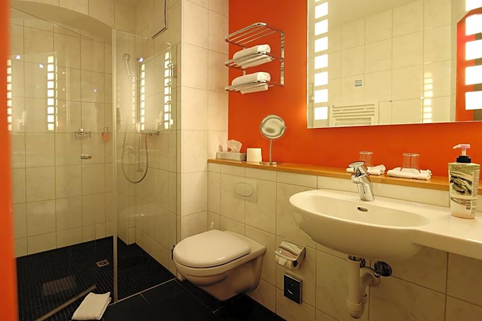 Ambiente Hotel Freieck