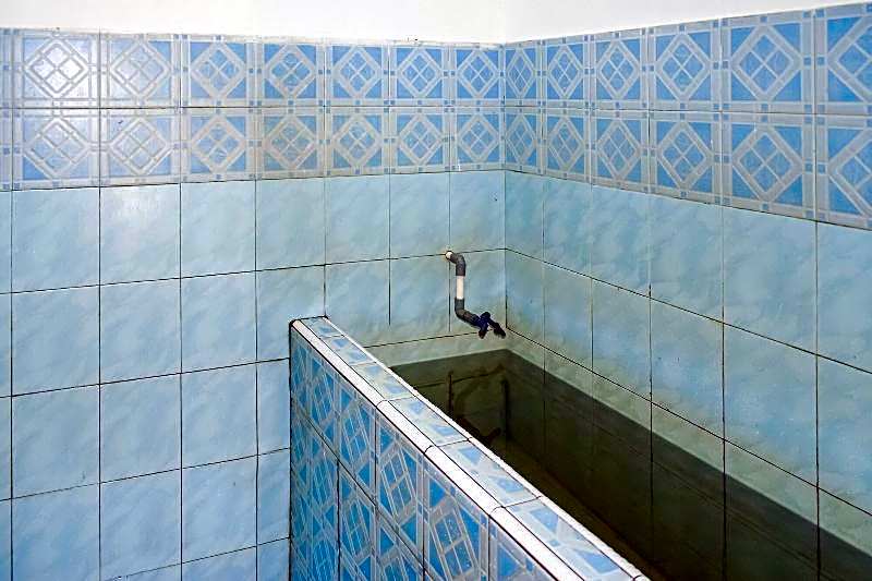 Hotel O Penginapan Widodo