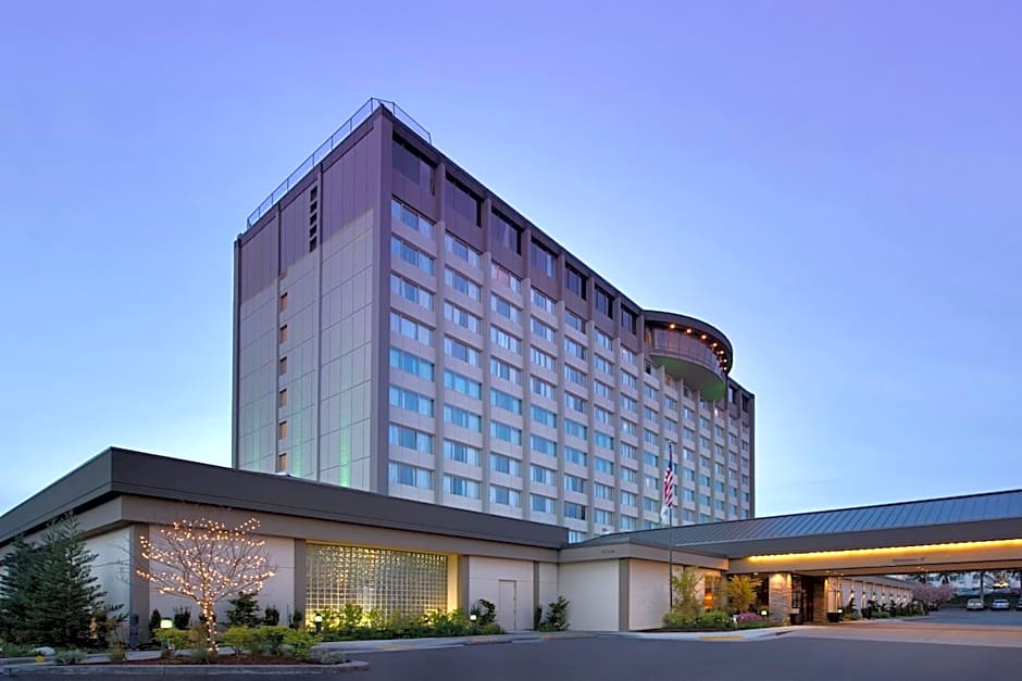 Skybridge Seattle Airport Hotel